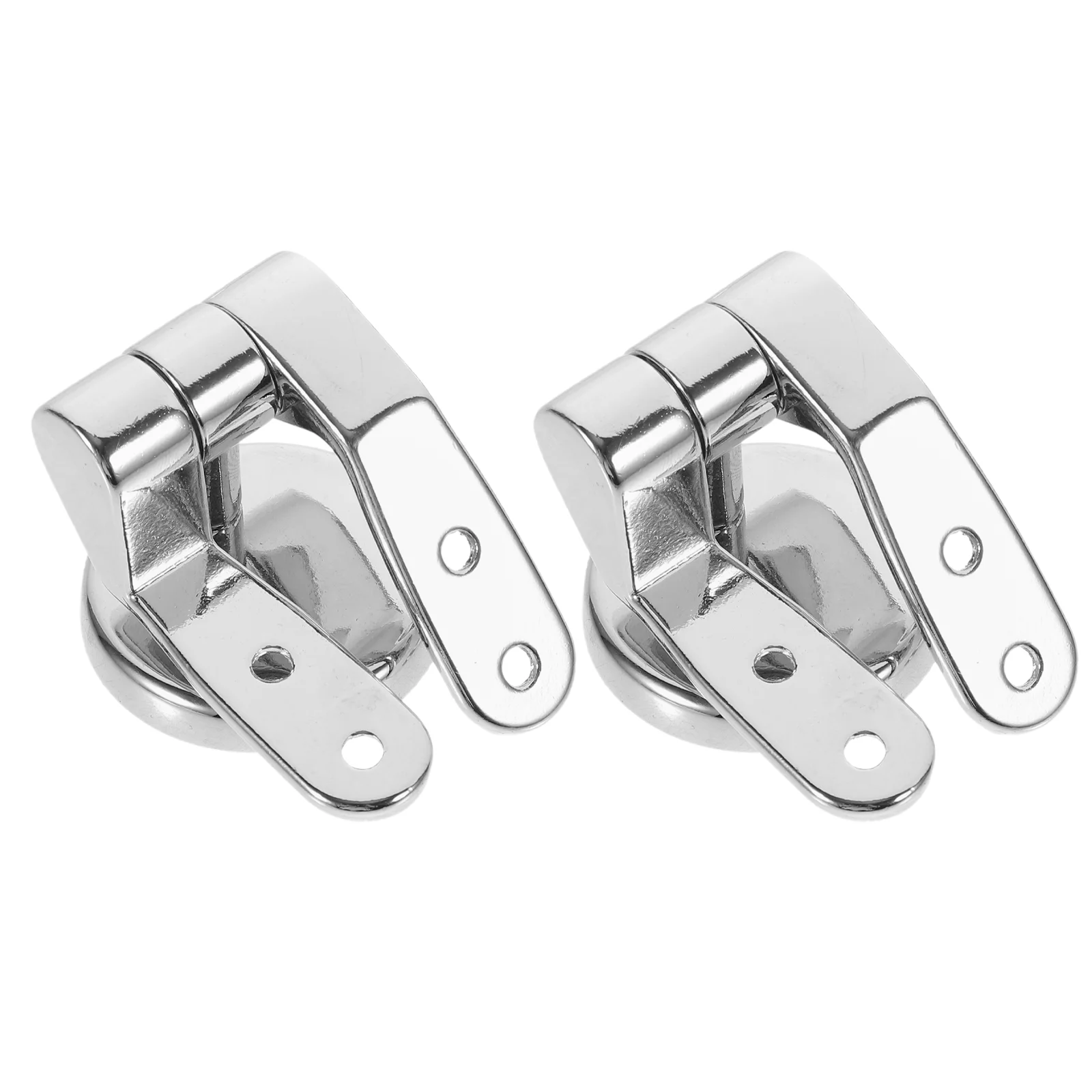 

Toilet Lid Hinge Seat Fixing Screws Adjustable Fittings Accessories An Bolts Replacement Hinges Stainless Steel Nuts