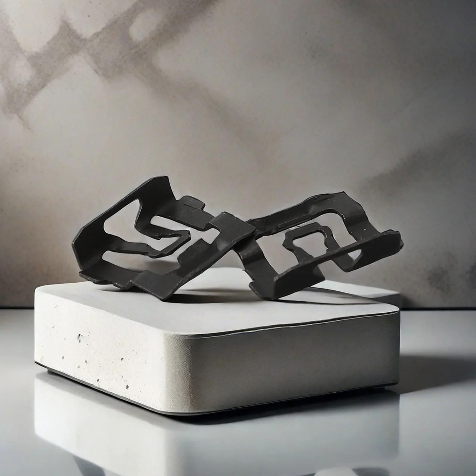 Прямая замена высококачественных зажимов для литья отделки C5ZZ 6543413 B Пластик -B