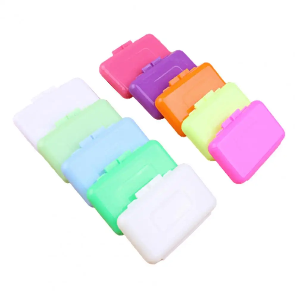 

Фруктовый ароматизатор для подтяжек, восковой, фруктовый запах, защита десен, 10 шт., стоматологическая ортодонтика, детская упаковка, Орто для подтяжек