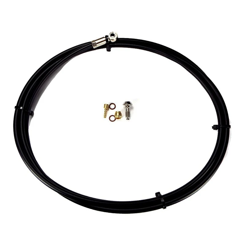 

HOT 2M Bicycle Hydraulic Brake Hose MTB Road Bike Brake Hose Line For MAGURA MT4/MT5/MT6/MT7/MT8 Cycling Bike Accessories
