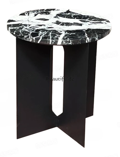 Ваби Сансан натуральный мраморный диван несколько скандинавских дизайнеров