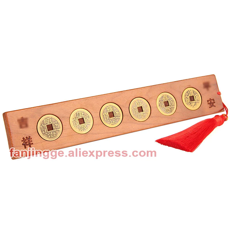 

Деревянная статуэтка Фэншуй "Персиковое дерево"