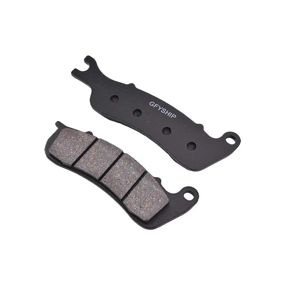 Для мотоцикла AJS Cadwell/ Tempest Roadster 125 2019 тормозные колодки диски