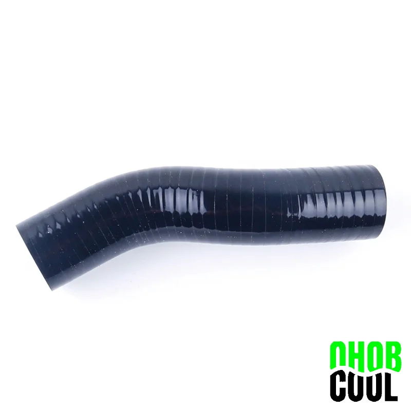 Для 2004-2008 BMW Mini Cooper S R52 2001-2006 R53 JCW W11 2002 л силиконовый шланг радиатора охлаждающей