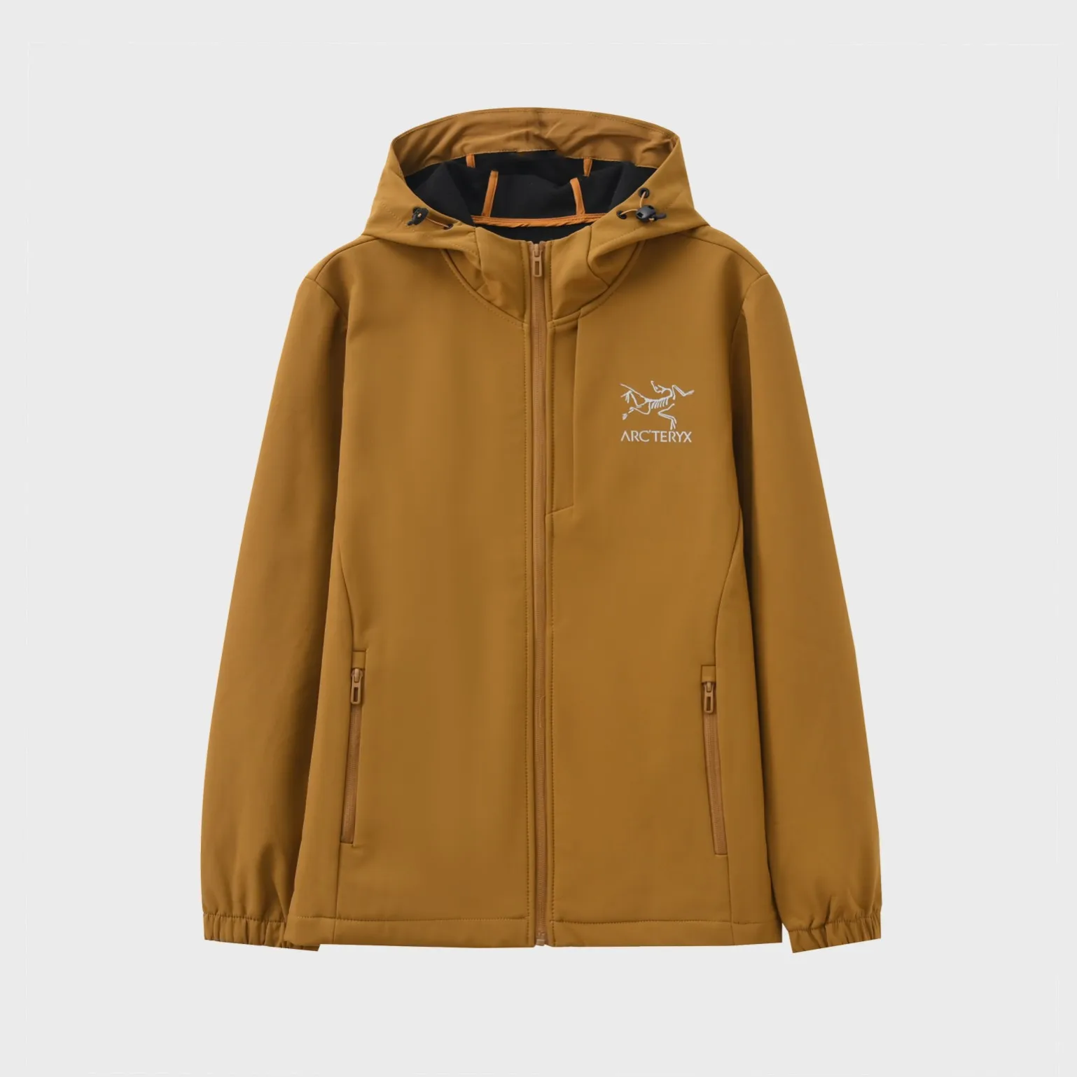 Куртки ARCTERYX удобная ткань против морщин комфортный дышать Мода Тонкая посадка