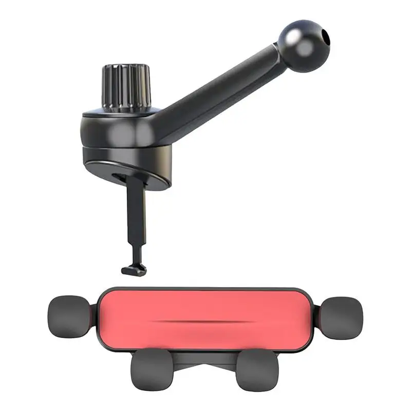 

Automatic Alignment Car Gravity Cell Phone Holder Bracket ForAtto 3 Yuan Plus 2022 Phone Holder Car Holder Air Vent Holder