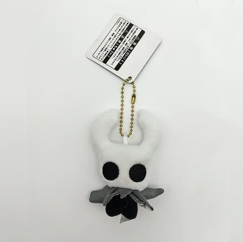 MYRYTANDA Hollow Knight Zote плюшевая игрушка