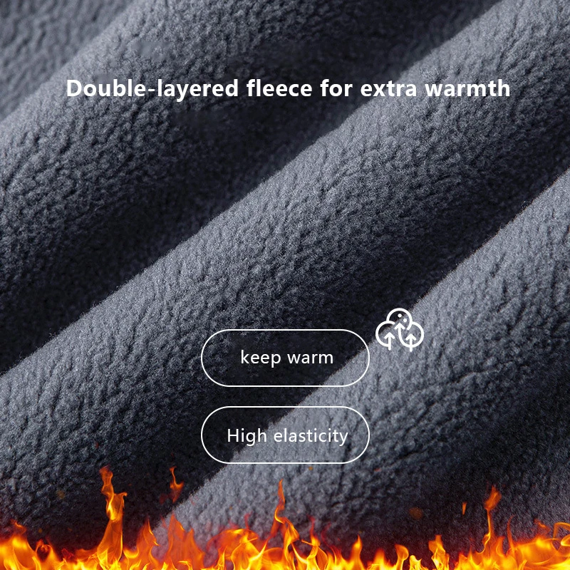 Зимние спортивные шарфы для улицы бархатный шейный шарф лыжный шарф-труба чехол