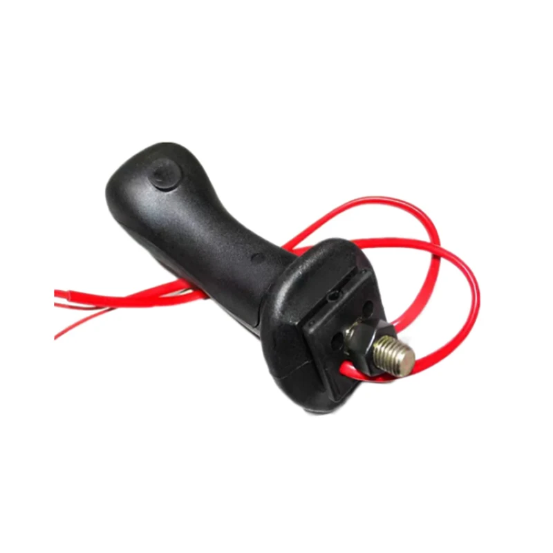 SDLG LG936 956 L955F Запчасти для погрузчика-погрузчика Пилотная ручка в сборе Ручка