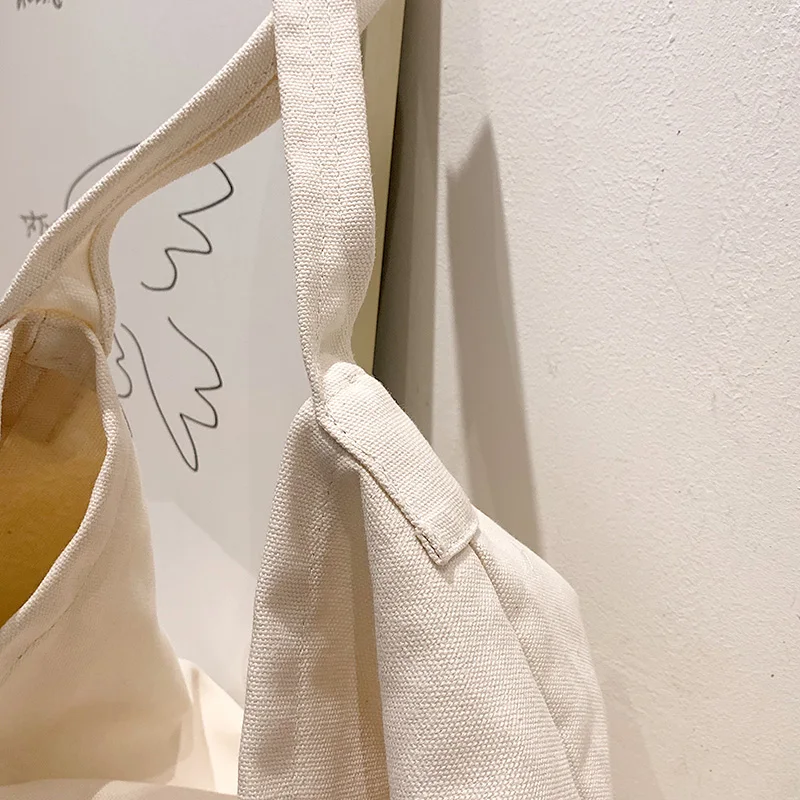 2023 повседневные Мягкие холщовые большие дизайнерские сумки с лентами и