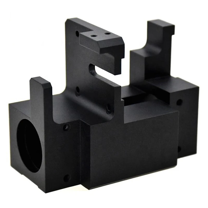 

Custom Cheap CNC Machining Turning Milling Anodized Aluminum Parts