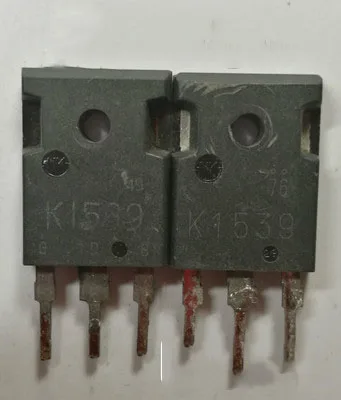 Оригинальные 5 шт 2SK1539 K1539 TO-3P в наличии