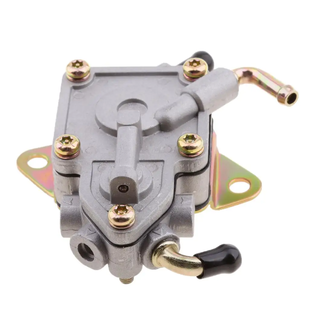 Топливный насос 5UG-13910-01-0 5UG 13910010 для 460 YXR450 YXR660