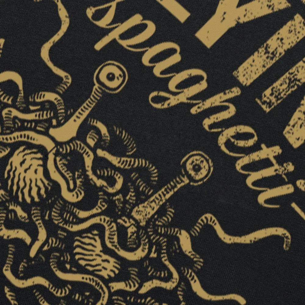 Футболка мужская Летающая с круглым вырезом забавная тенниска на тонких