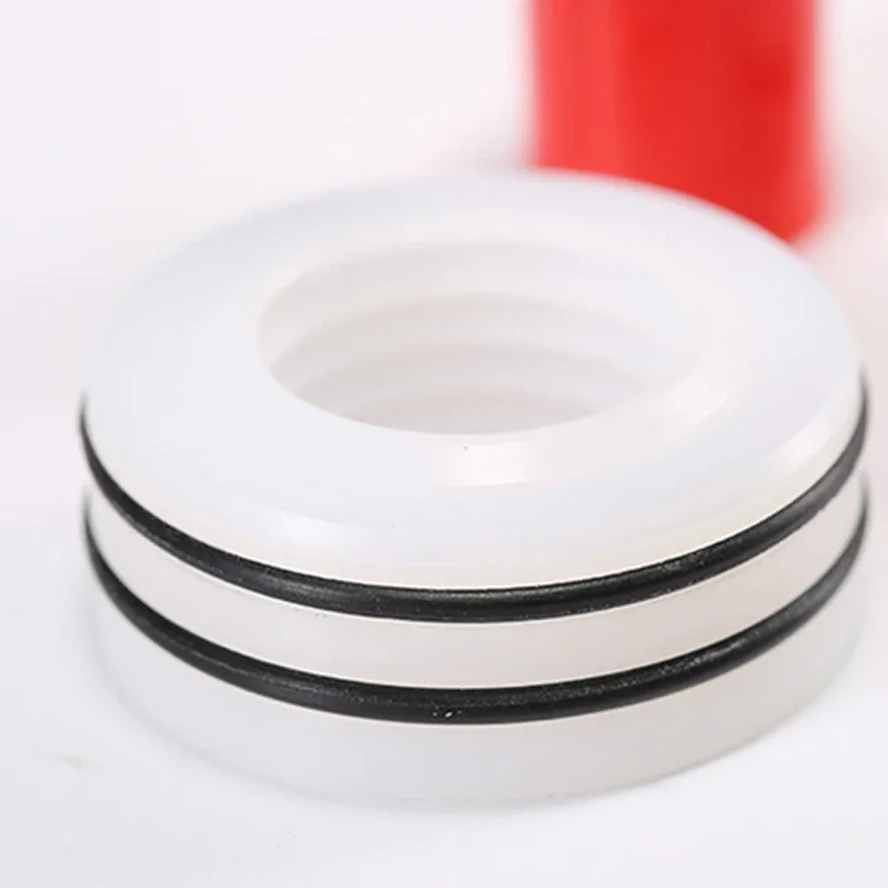 С безвоздушной планкой и фиксатором для встроенного безвоздушного распылителя