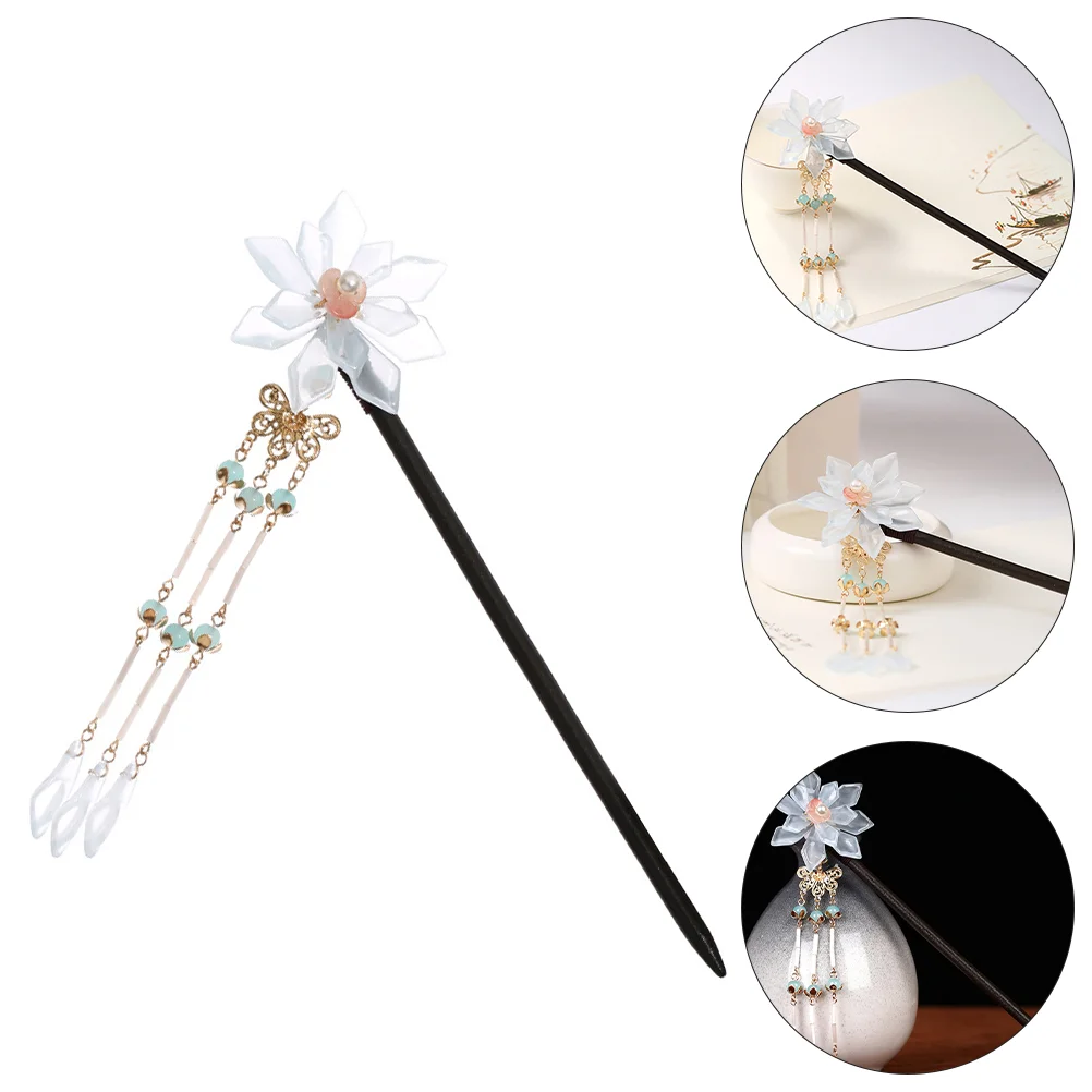 

Chinese Style Hair Bun Holder Hair Chopstick Hair Styling Tool