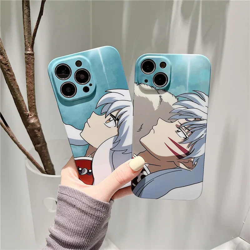 Чехол для iPhone 7 8 Plus 11 12 13 Pro X XS Max XR Devil IMD | Чехлы мобильных телефонов