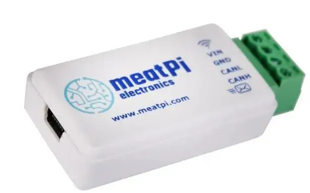 

WICAN-OBD-C3 OBD2-CAN ESP32-C3 Wi-Fi BLE WICAN-USB-C3 USB-CAN MP-DB9-V2 MP-OLLIE-V2 USB для изолированного UARTx2 RS485 MP-OLLIE-V2