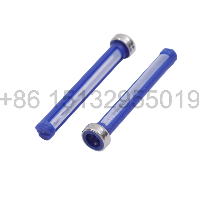 Фото Фильтр дозатора мочевины подходит для грузовиков VOLVO Hino IVECO MAN 0444022021 / 0444022066   / 21574975 / 21577507 / 22851845   / 0444042155 №3