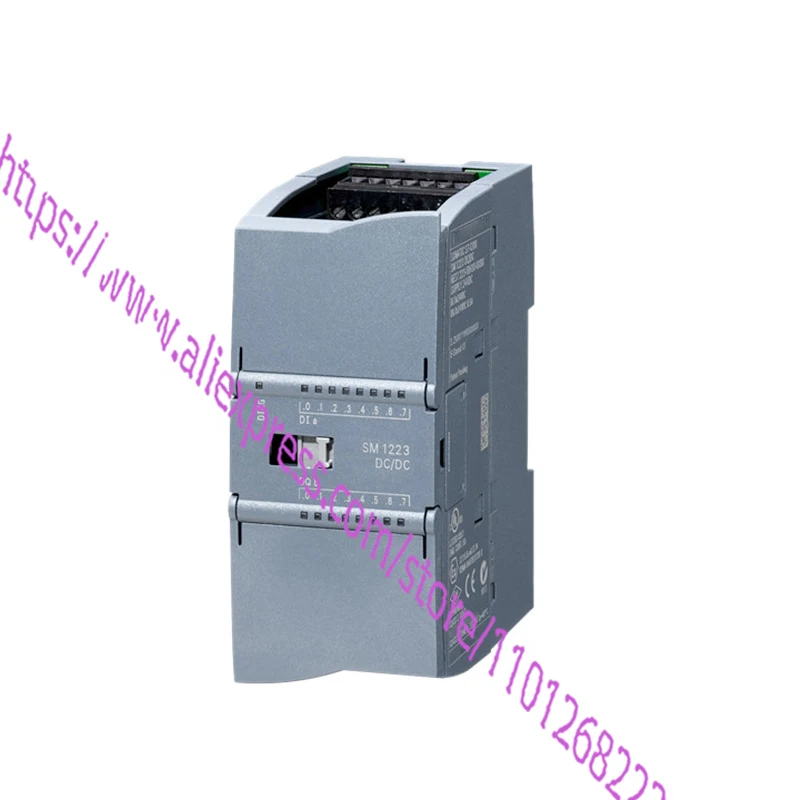 

Новый оригинальный 6ES7 223-1BH30-0XB0, агентские инспекции