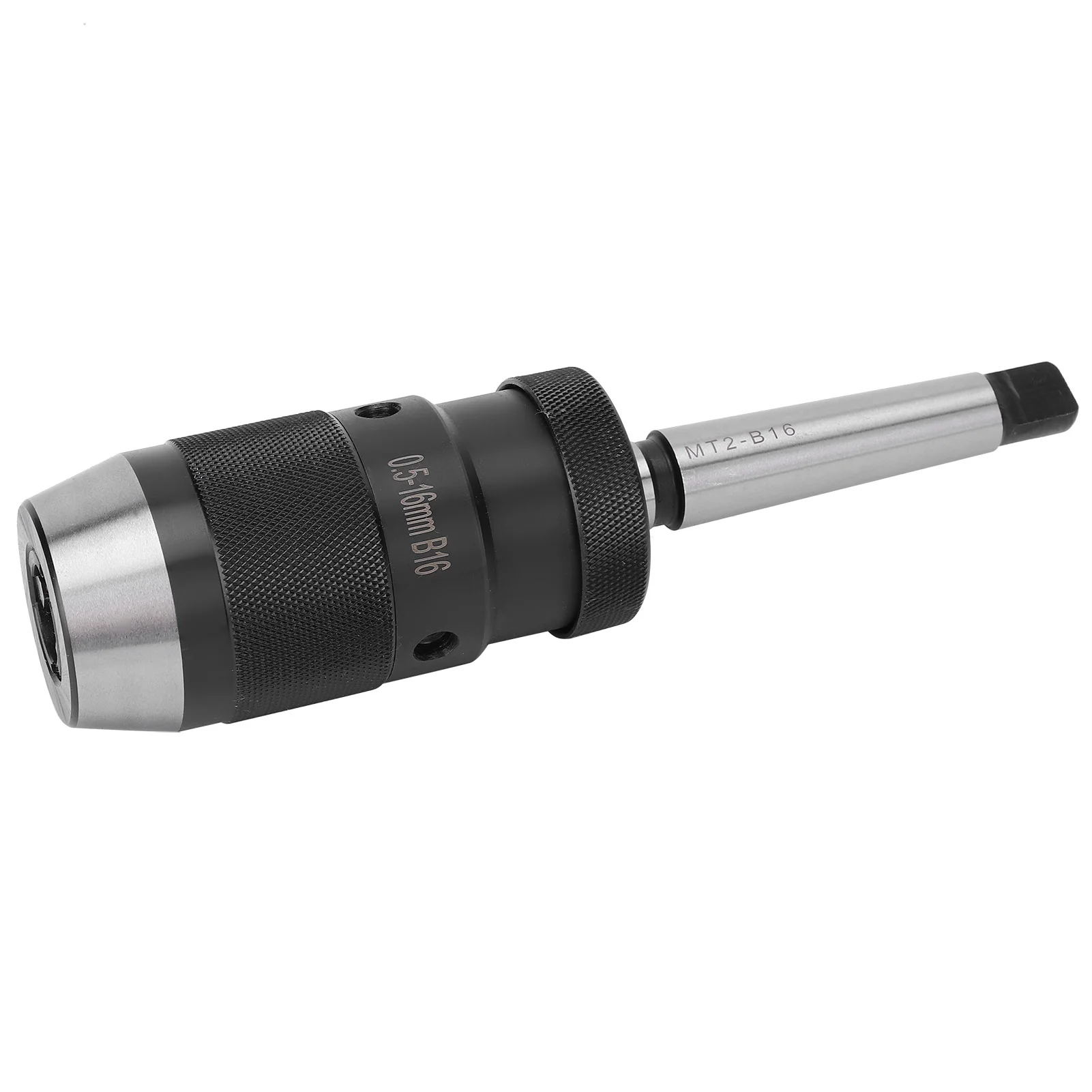 

Бесключевой сверлильный патрон KKMOON MT2-B16