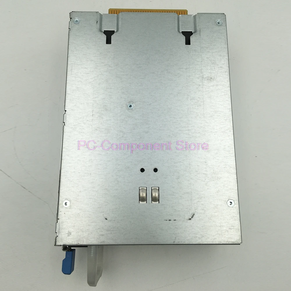 D635EF-00 для Dell T5600 T3600 635W источник питания рабочей станции NVC7F полностью