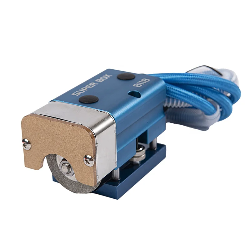 

Beijing 2021 New Portable Pneumatic Nick Grinder