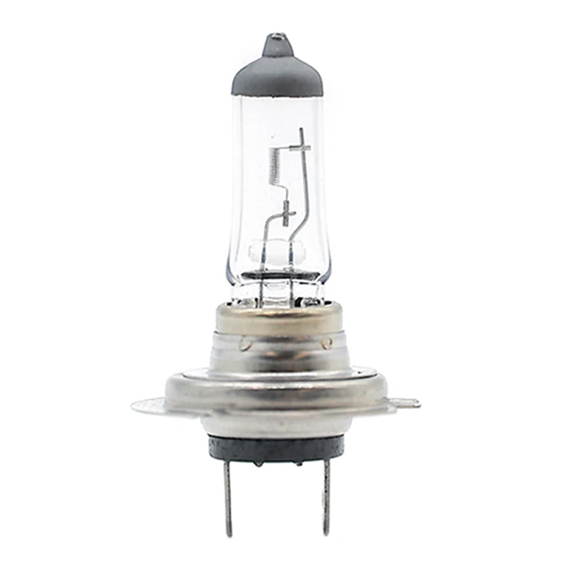 

Галогенная ксеноновая лампа 12 В для автомобильных фар ближнего и дальнего света, 1,5*5,6 см, H7, 55 Вт, 1 шт.
