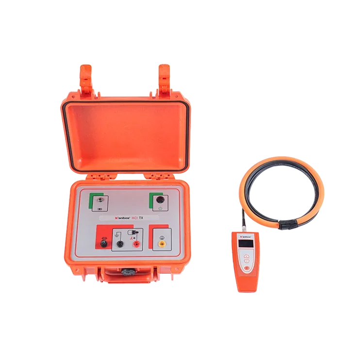 Tanbos HCI 100% точный умный дисплей с оповещением технология импульсного тока