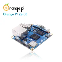 Одноплатный компьютер Orange Pi Zero 3 4ГБ#4