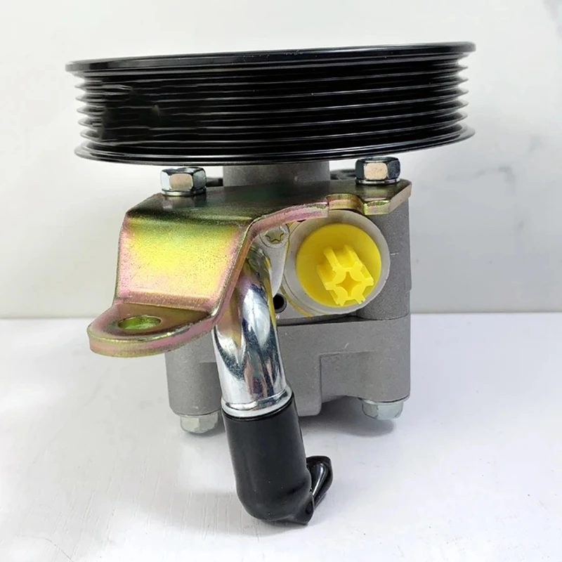 Насос гидроусилителя рулевого управления автомобиля в сборе 49110-4W000 491104 W000 для