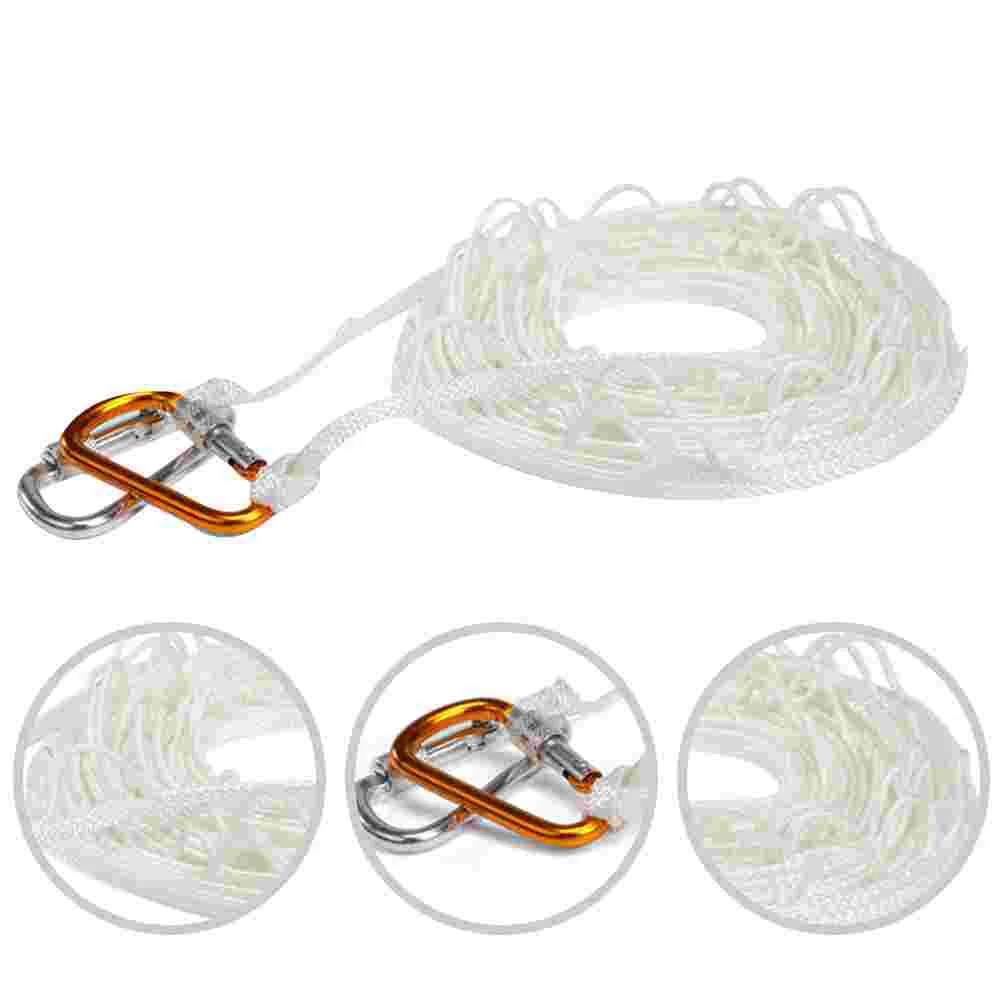 

Clothes Travel Clotheslines Rope Clothesline Line Camping Washing Outdoors Hanging Professional Lines Hanger Nondrying Ropes