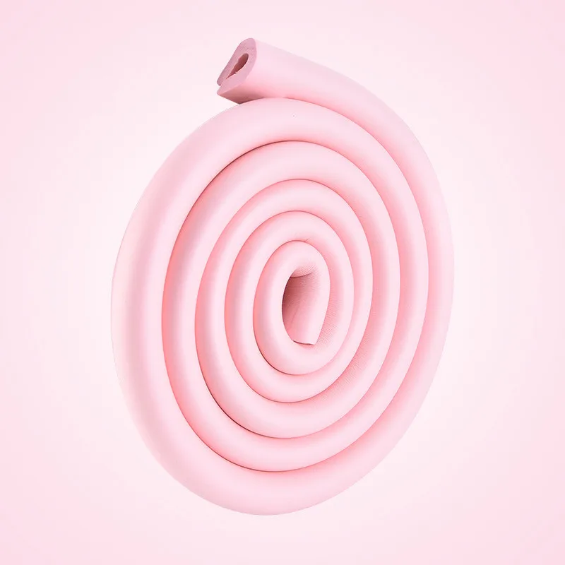 Рисунок 2 - U-образная защитная лента для детской безопасности