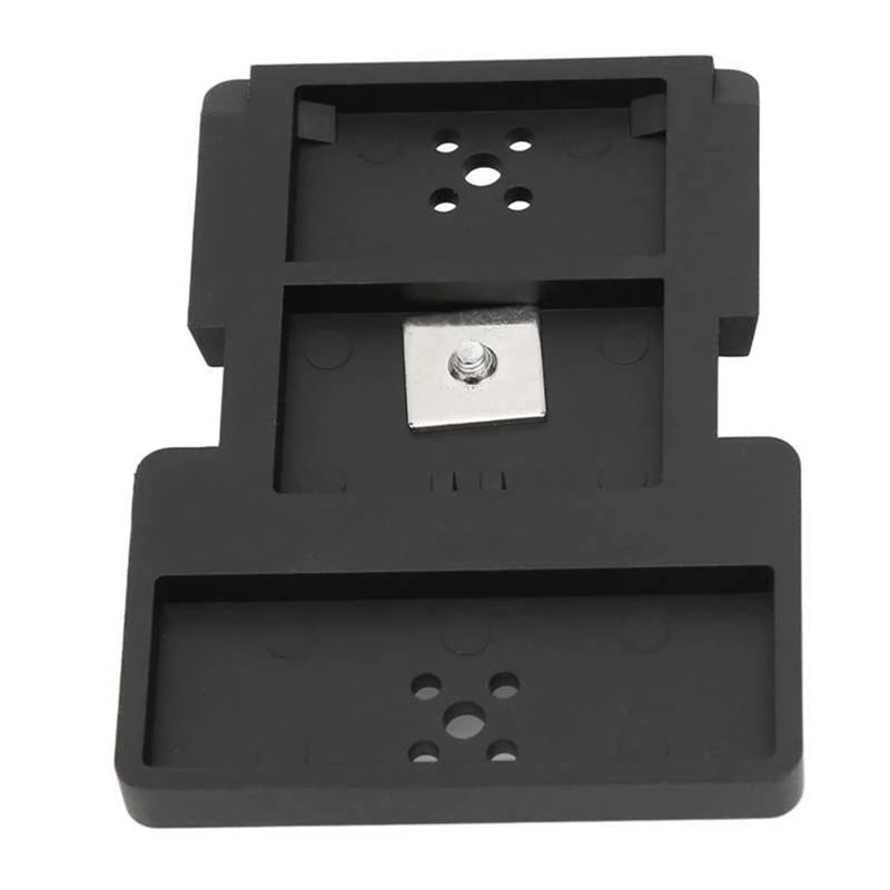 Hot Shoe Adapter Camera Professional High Strength Mount For EW 100 300 500 G3 G4