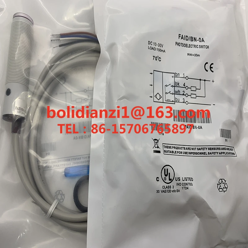 FAI7/BN-0A FAI7/BN-2A FAI7/BN-0E FAI7/BN-1E FAIZ/BN-0A FAIZ/BN-2A FAIZ/BN-1E FAIZ/BN-0E Новый оригинальный датчик