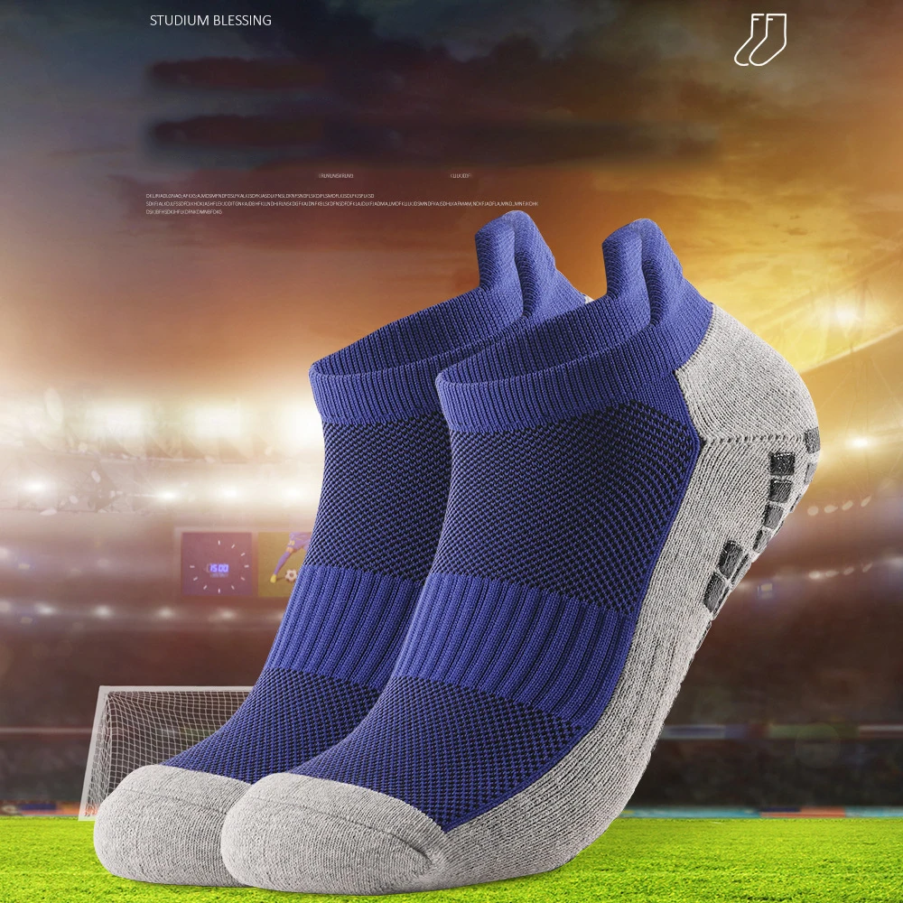 Sports Socks Sports Breathable Compression Running Riding Cycling Slippers Basketball Biking Hockey Soccer Cycling Sports Socks