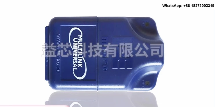 USB-ML-12 BDM загрузчик P &amp E U-Multilink фотография