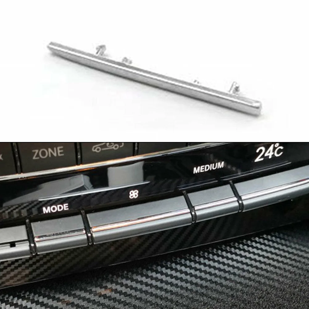 

Car Accessories Switch Button Trim Car Styling For Mercedes-Benz Interior Parts Matte Color For Mercedes-Benz W212 E-Class