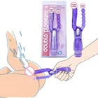 Женский фаллоимитатор для стимуляции клитора