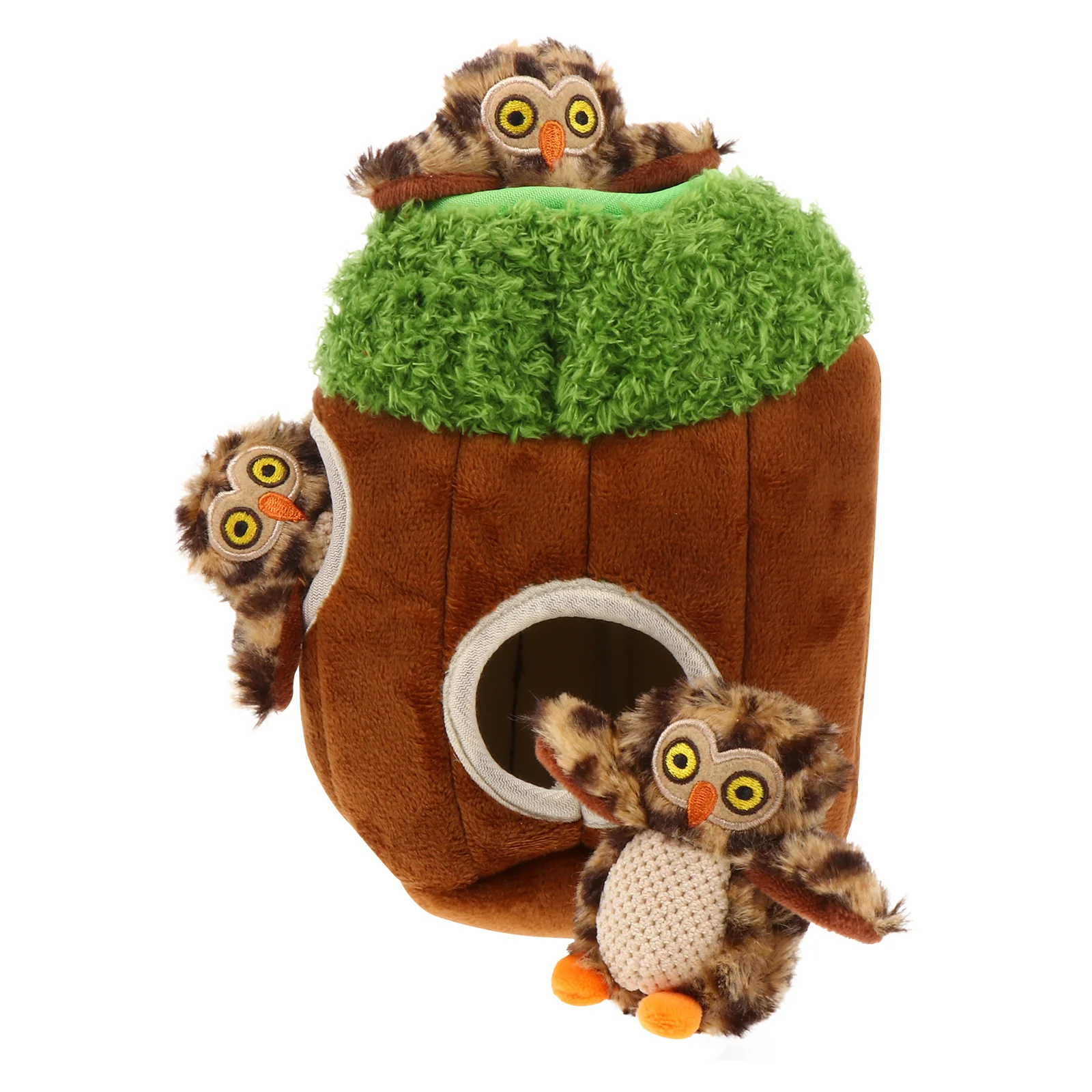 

4 шт., игрушки для собак