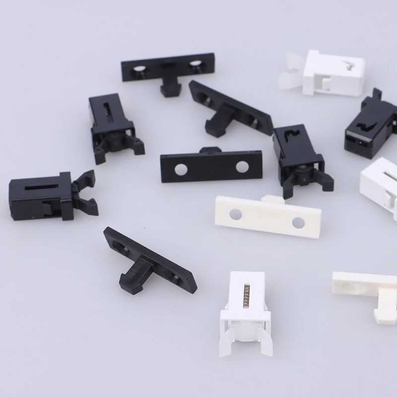 10 шт. черный и белый цвет