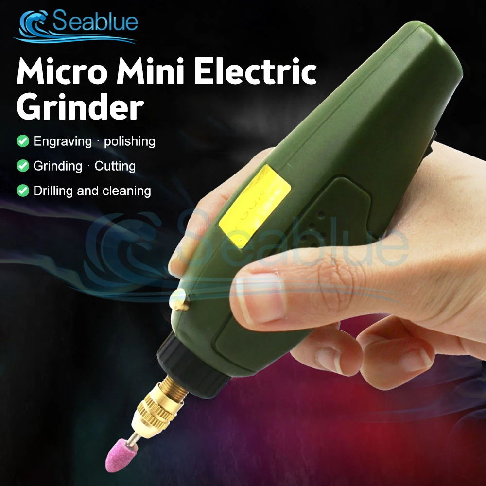 

Электрическая дрель высокой мощности 12 В 20 Вт, гравер, вращающийся инструмент, гравер, ручка, мини-дрель, шлифовальный станок, аксессуары для шлифовки, полировки