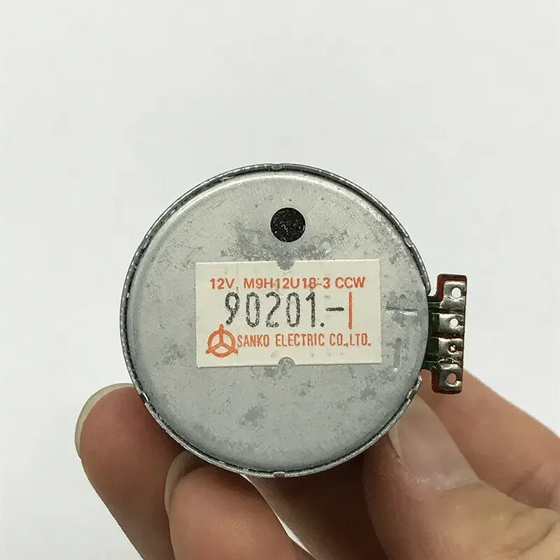 

Двигатель постоянного тока SANKO EG-530YD-2BH 12В