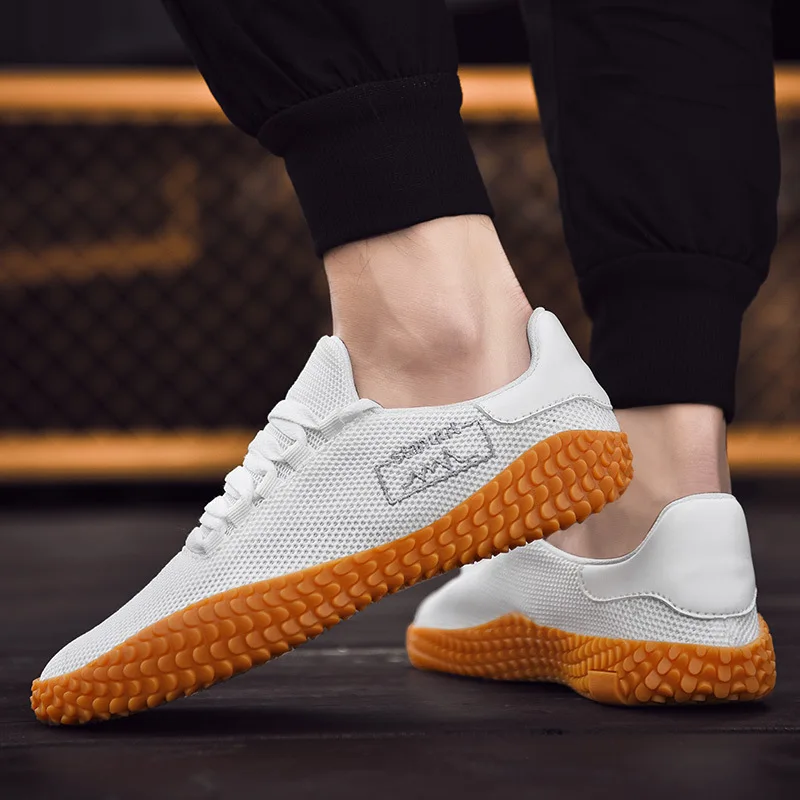 Shoes for Women Summer Mesh Breathable Running Shoes Casual Outdoor Light Weight Sneakers Tenis Plus Size Women Shoes Black