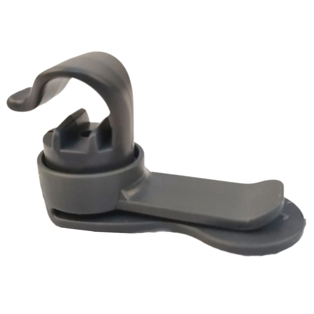 

Brand New Camping Water Bladder Clip Magnetic Tube Clip 9.9g Diameter: 12mm Magnetic Plastic 1 4.5*1.7*2.5cm 1pc