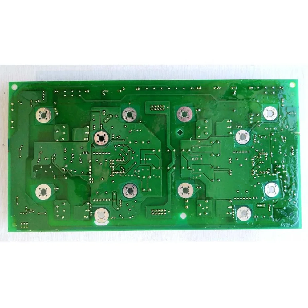 ПН 072125 P3 VX5A1202 3D 657180 ATV61 ATV71HC25N4 ATV61HC31N4 SEIRIES Инверторная серия триггер платы драйвера