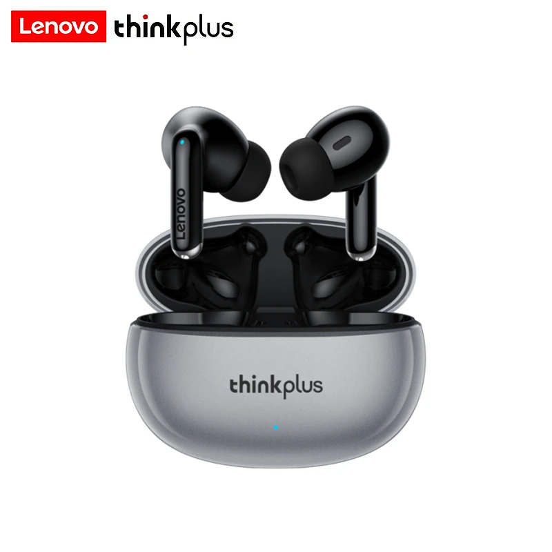 NEW Original Lenovo XT88 TWS Wireless Earphones Bluetooth 5.3 Dual MIC Stereo Noise Reduction bass HIFI Touch Control Earbuds