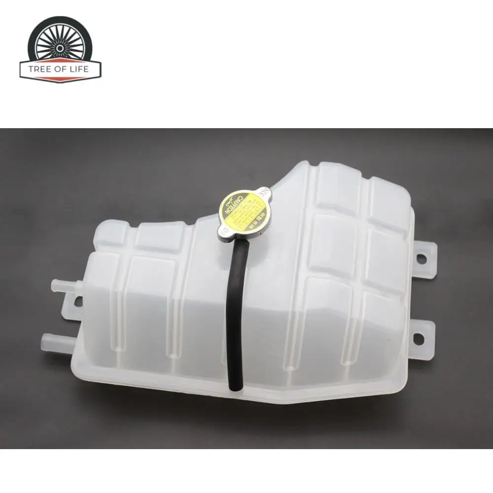 

Для KIA SORENTO 3.5L V6 2003 2004 2005 2006, автомобильный резервуар охлаждающей жидкости с крышкой трубки 25430-3E200 254303 E201 254303 E200