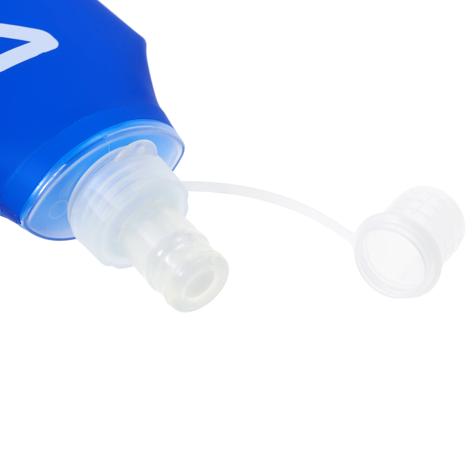 Складная бутылка для воды Lixada мягкая емкость не содержит Бисфенол А занятий на