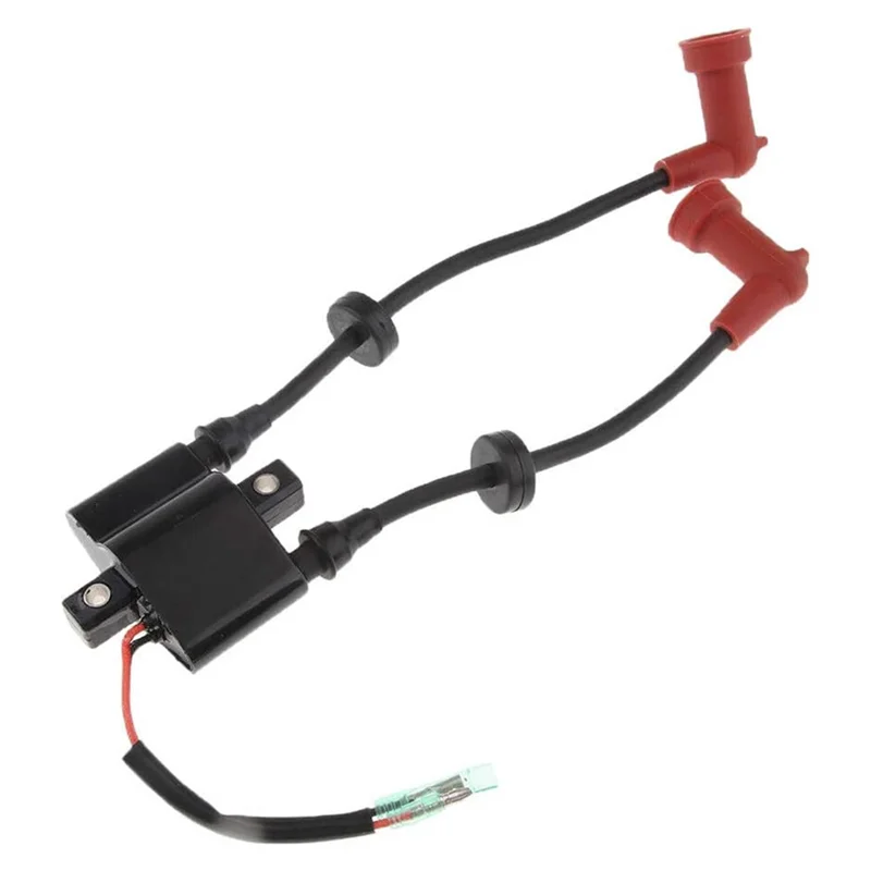 Катушка зажигания 6F5-85570-00 для подвесной катушки Yamaha подвесная двигателей 40HP